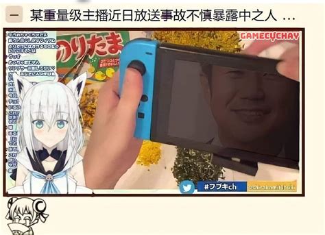 (Crosspost) Guras real face revealed!!! : r/Hololive